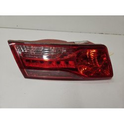Feu Arriere Secondaire Gauche (feux) Renault Laguna 3 Phase 1 Coupe